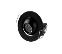 1,5W  POWER LED UFO SPOT (HAREKETLİ) (GÜNIŞIĞI) 1